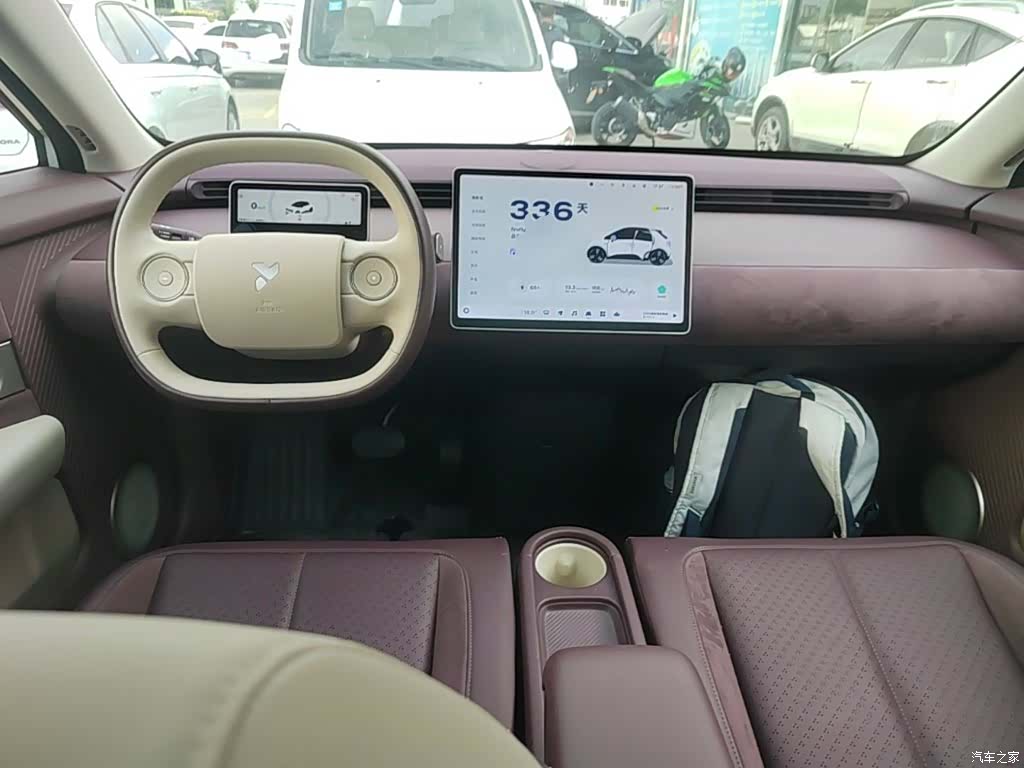 NIO firefly, 2025 10