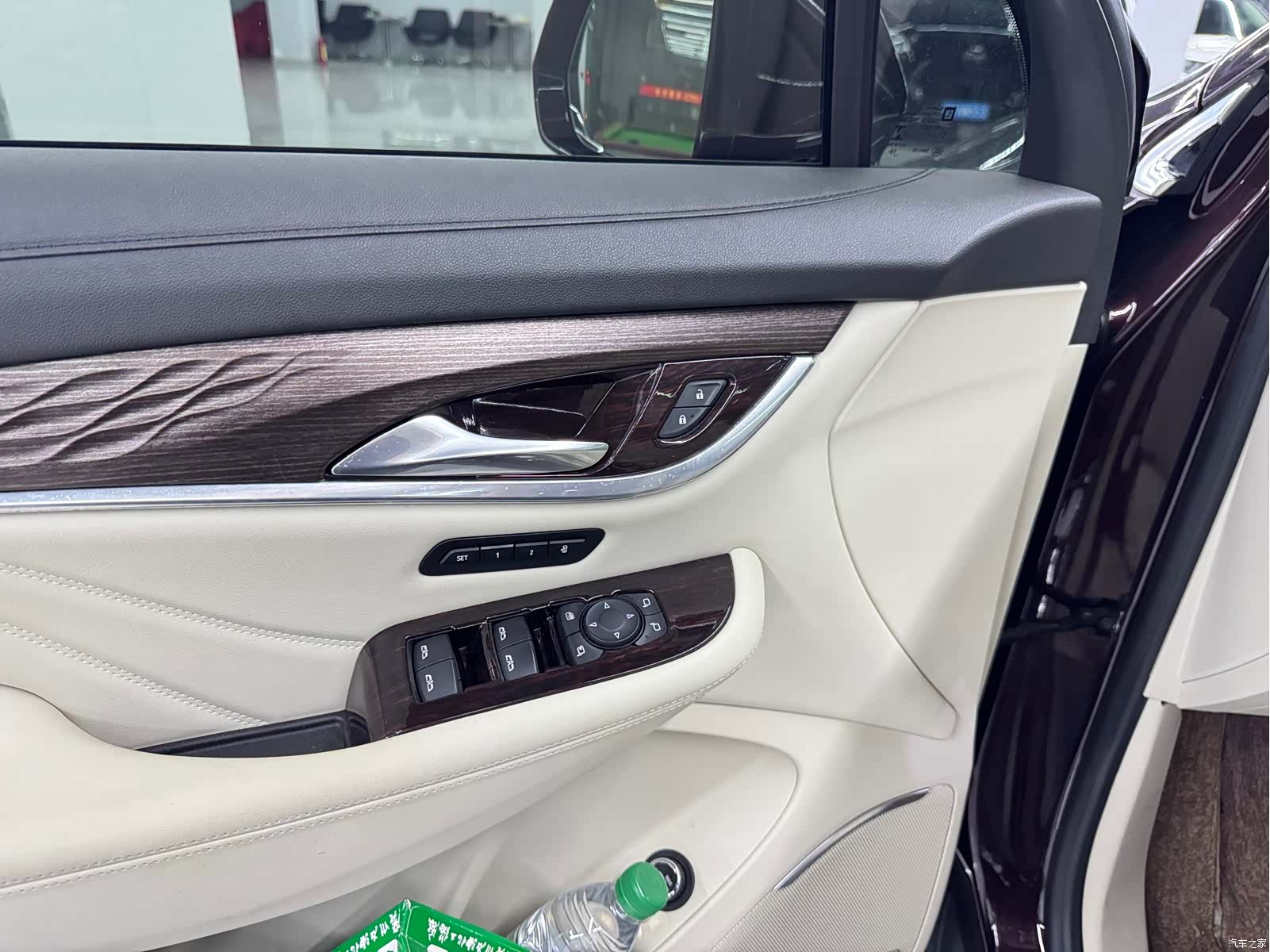 Buick Enclave, 2020 16