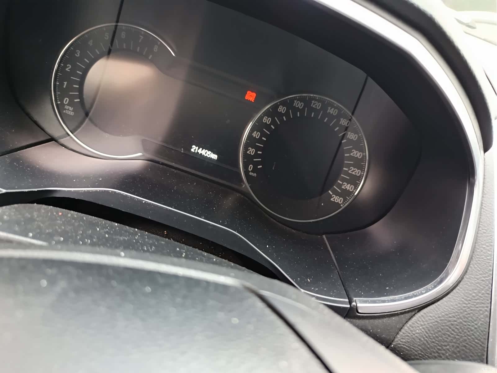 Ford Edge, 2018 6
