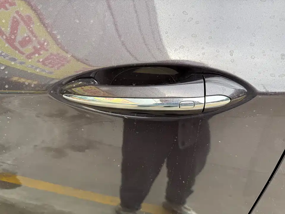 Buick Angkewei Plus