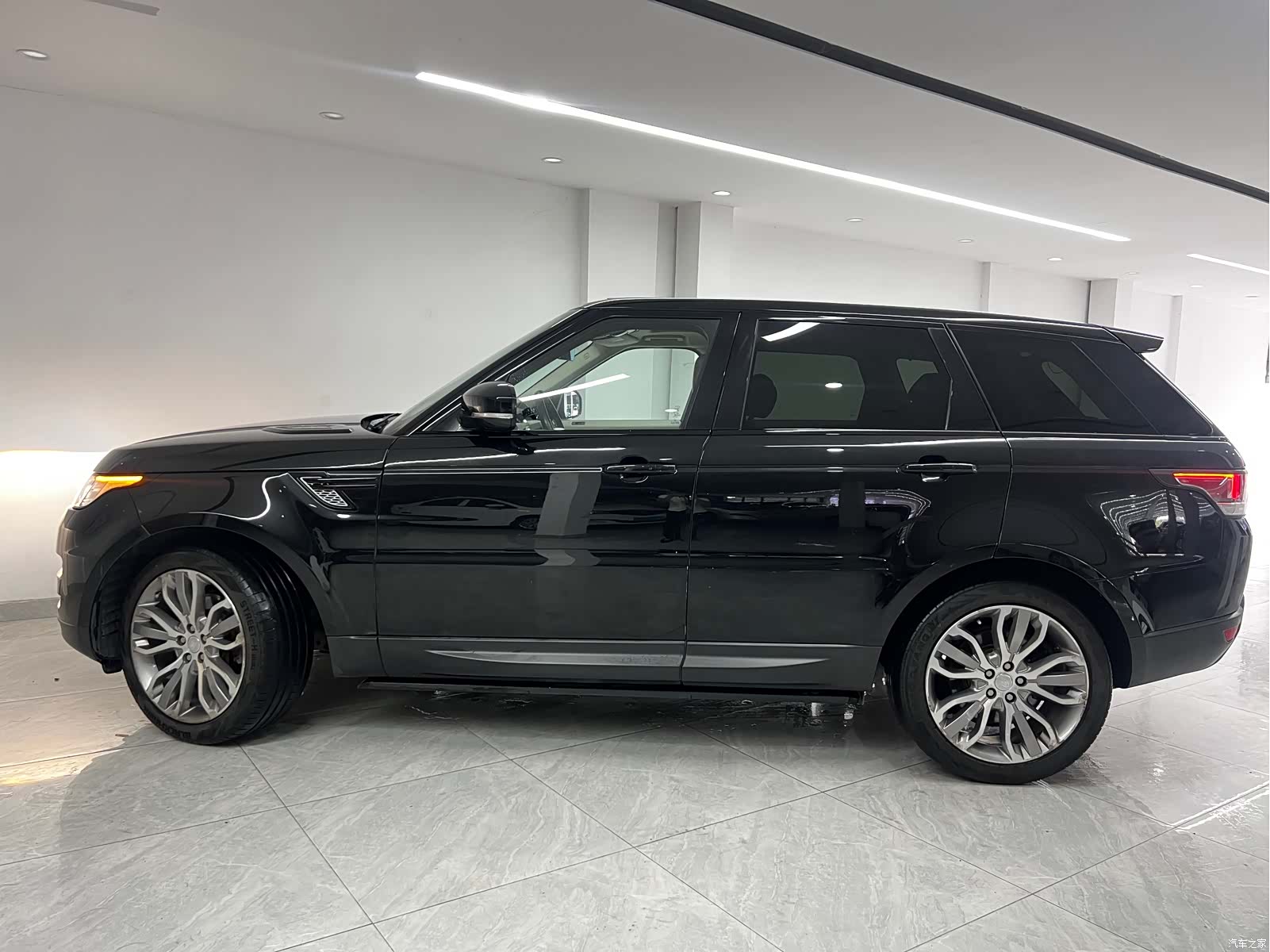 Land Rover Range Rover, 2016 6