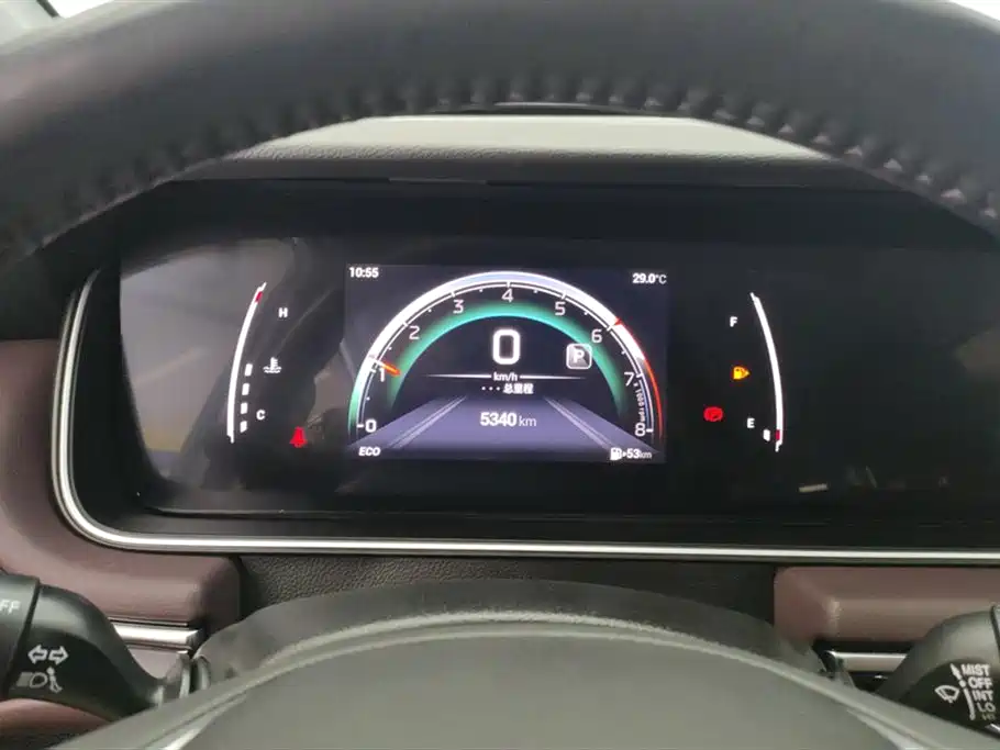 Trumpchi Trumpchi M6 Trumpchi Trumpchi M6