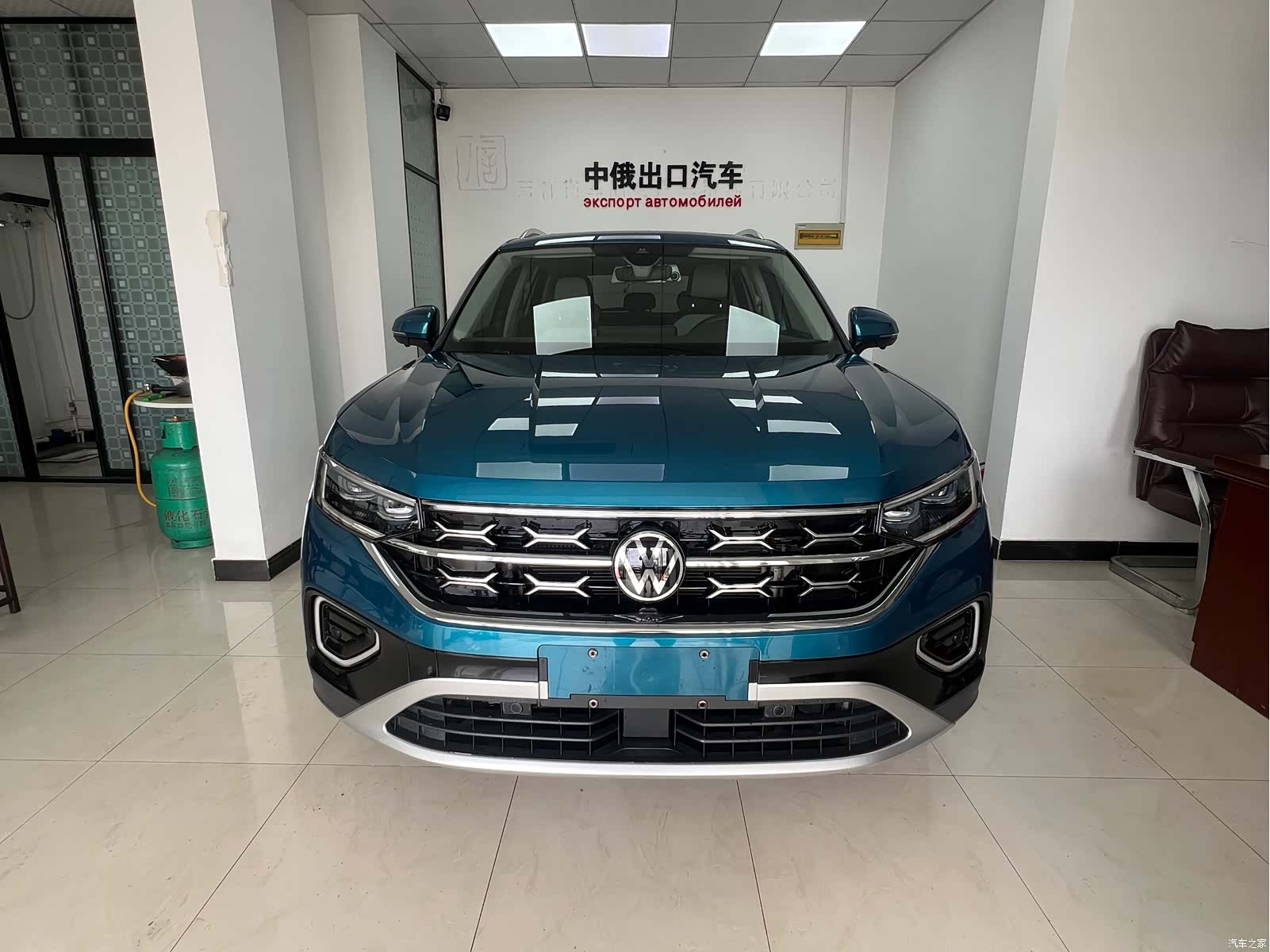Volkswagen Tayron, 2022 2