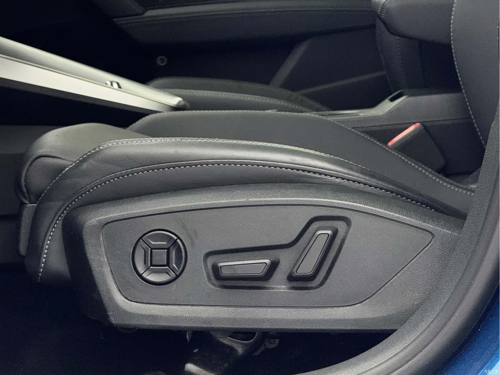 Audi A3, 2023 21