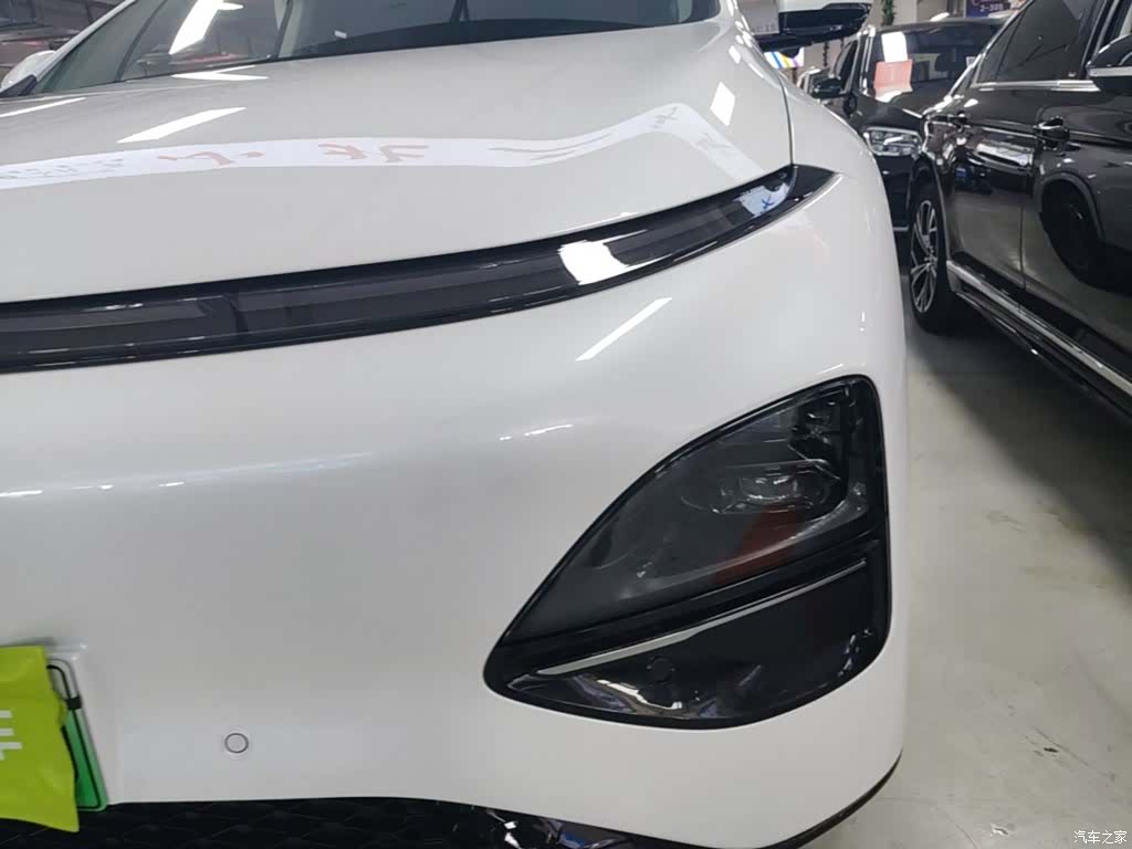 Xpeng G6, 2025 24