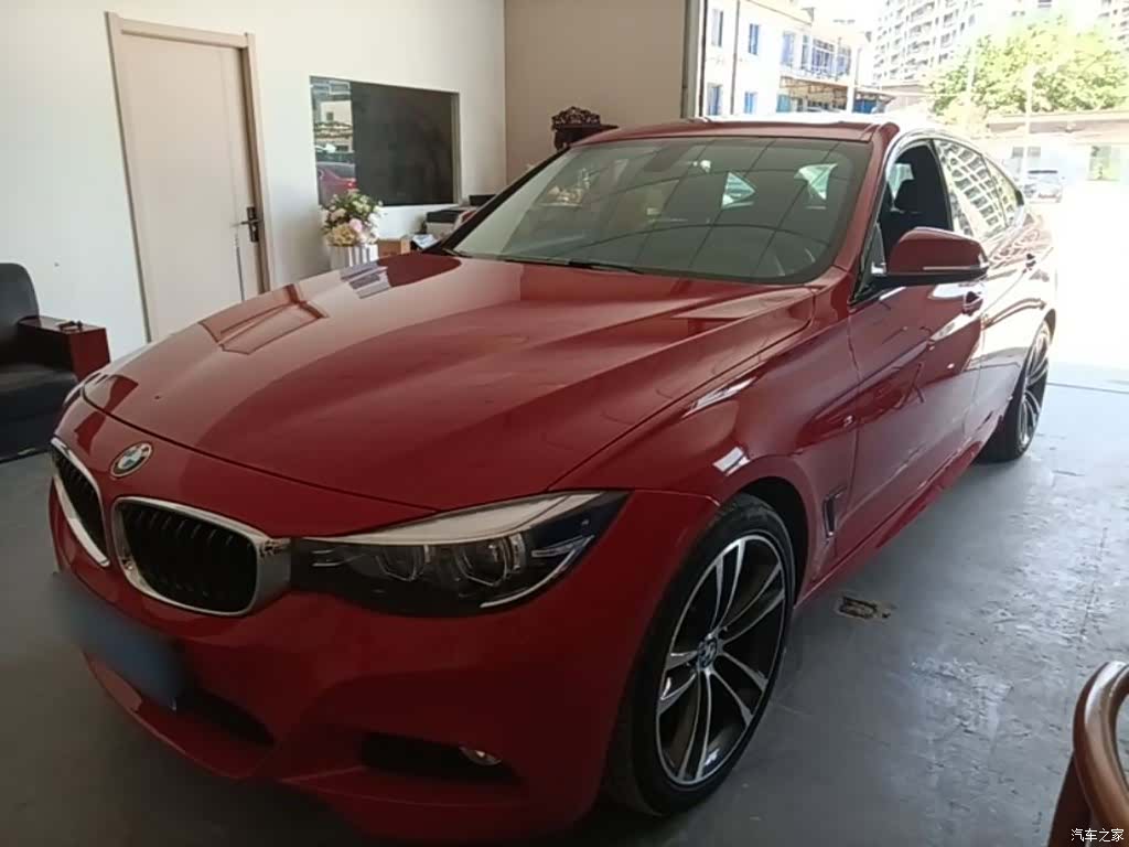 BMW 3 Series, 2018 2