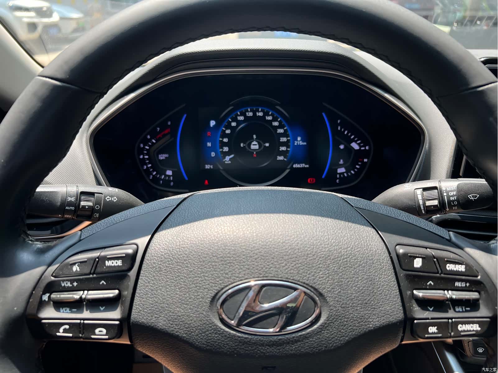 Hyundai Lafesta, 2019 16