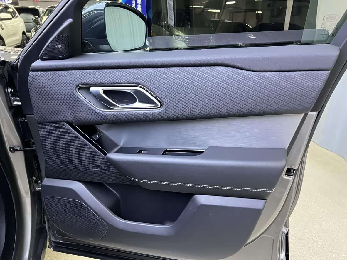 Land Rover Range Rover, 2019 15