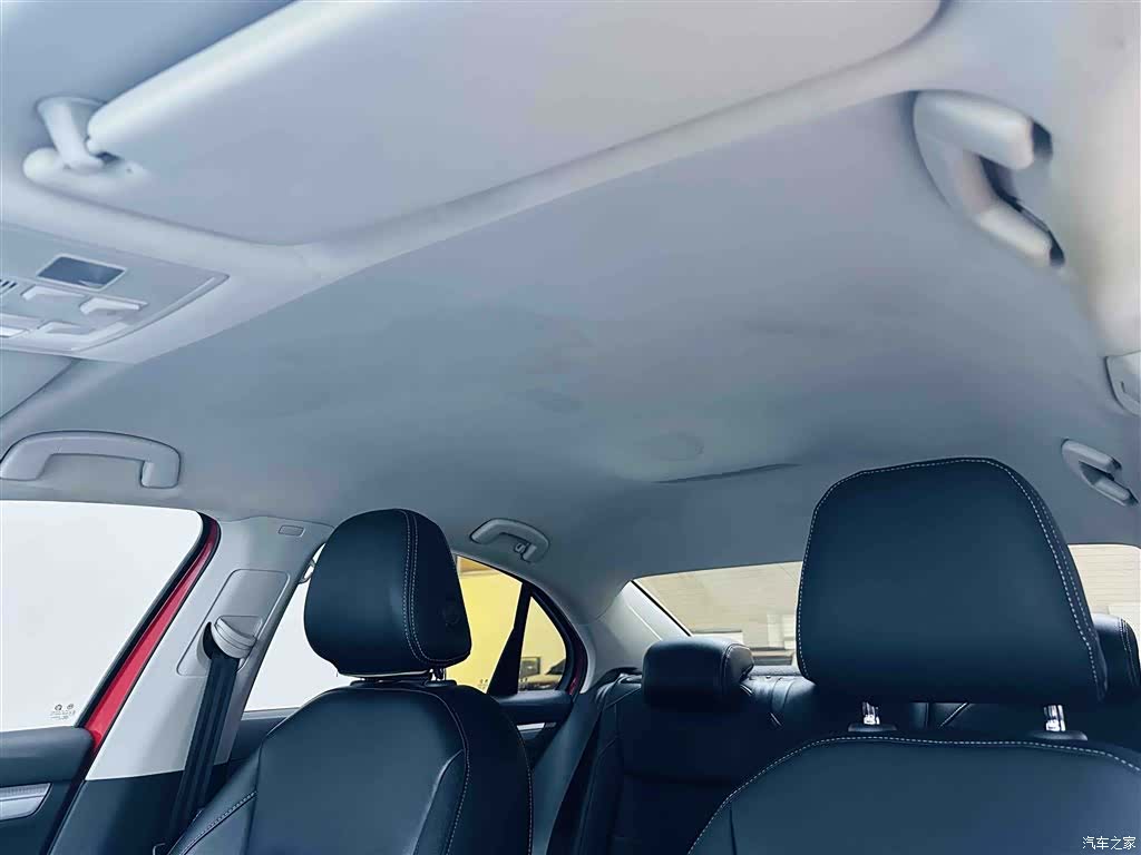 Volkswagen Lamando, 2020 18