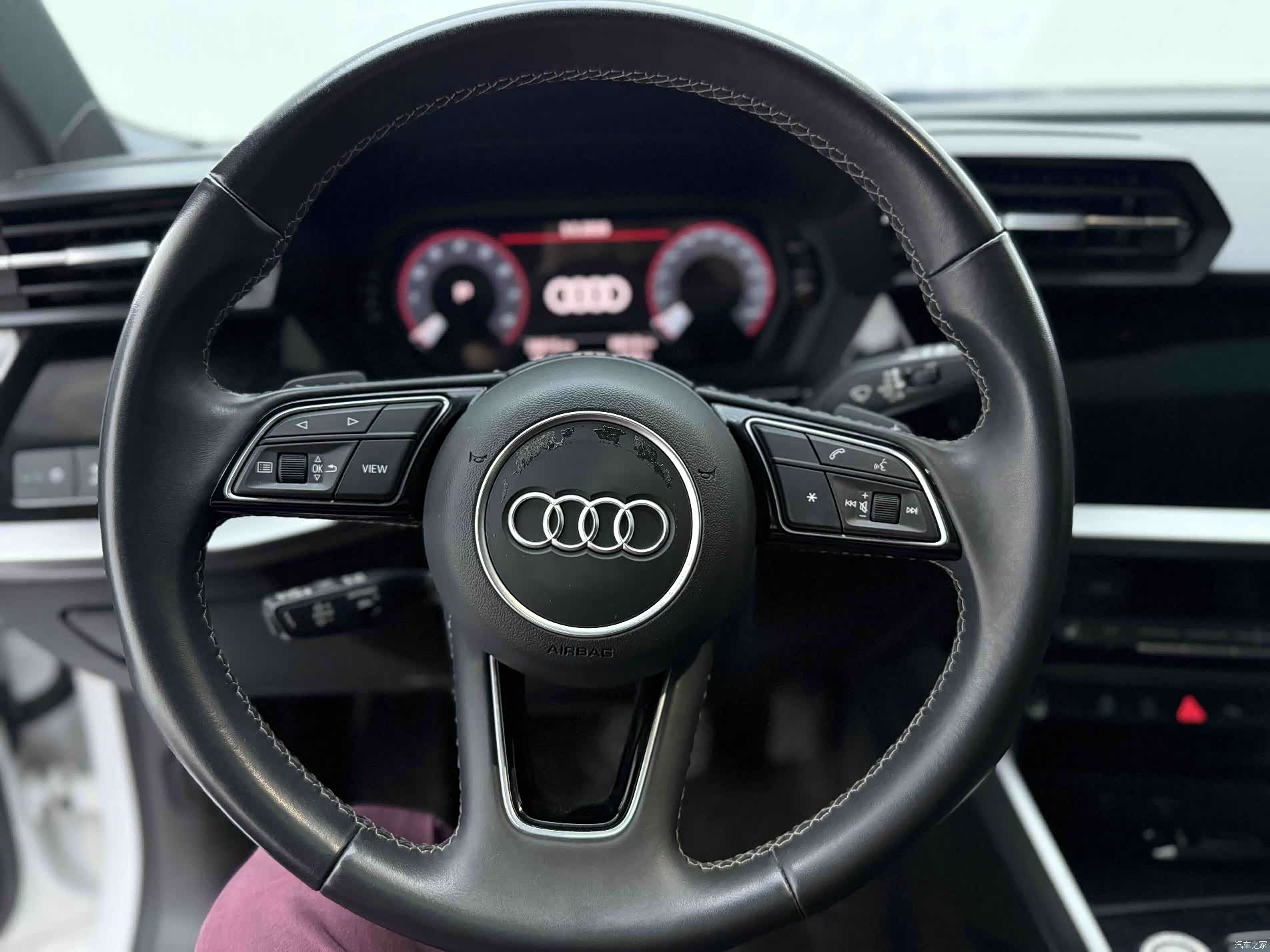 Audi A3, 2023 22