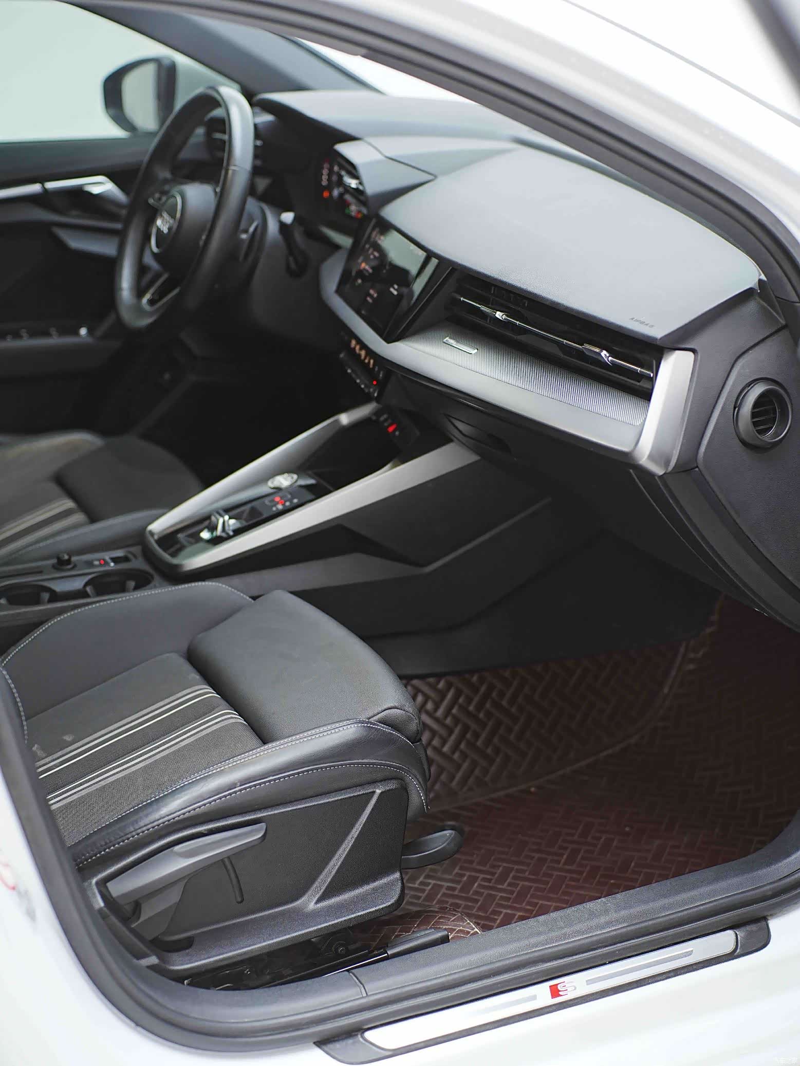 Audi A3, 2023 27