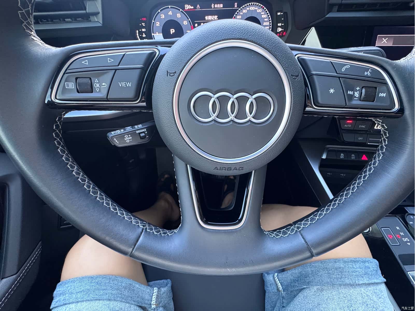 Audi A3, 2023 24