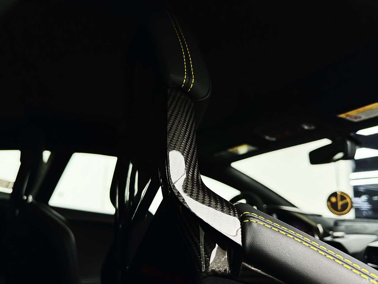 Lamborghini Huracán, 2022 21