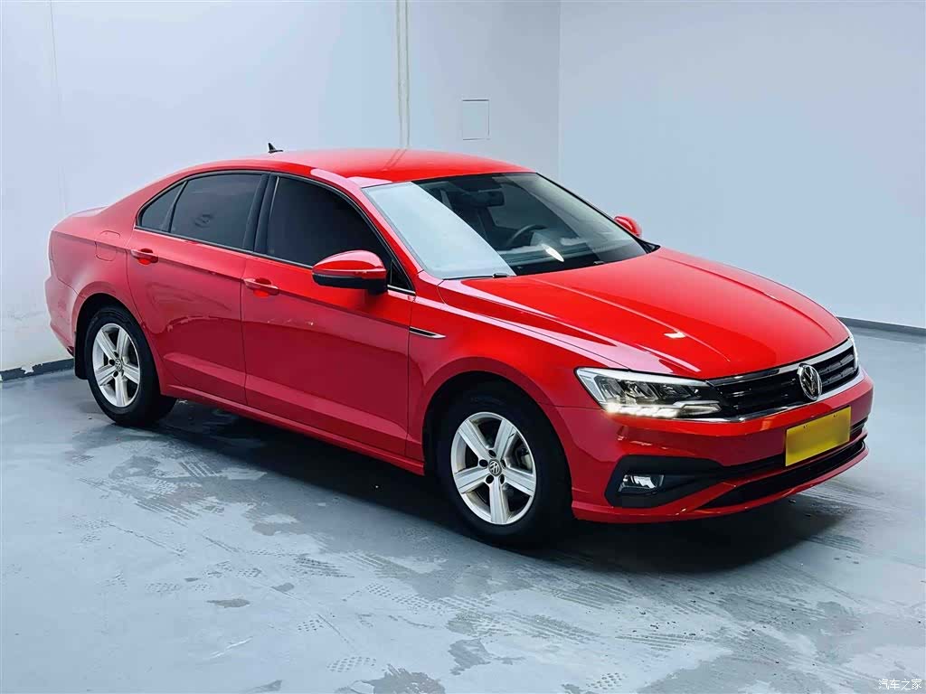 Volkswagen Lamando, 2020 4