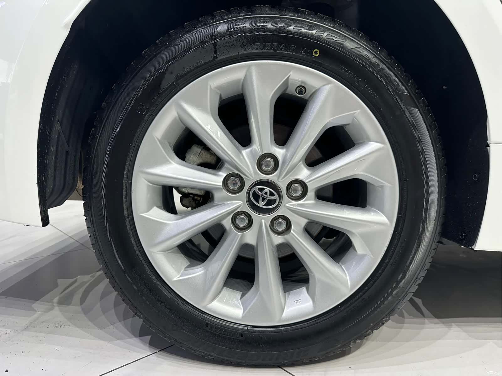 Toyota Corolla, 2022 19