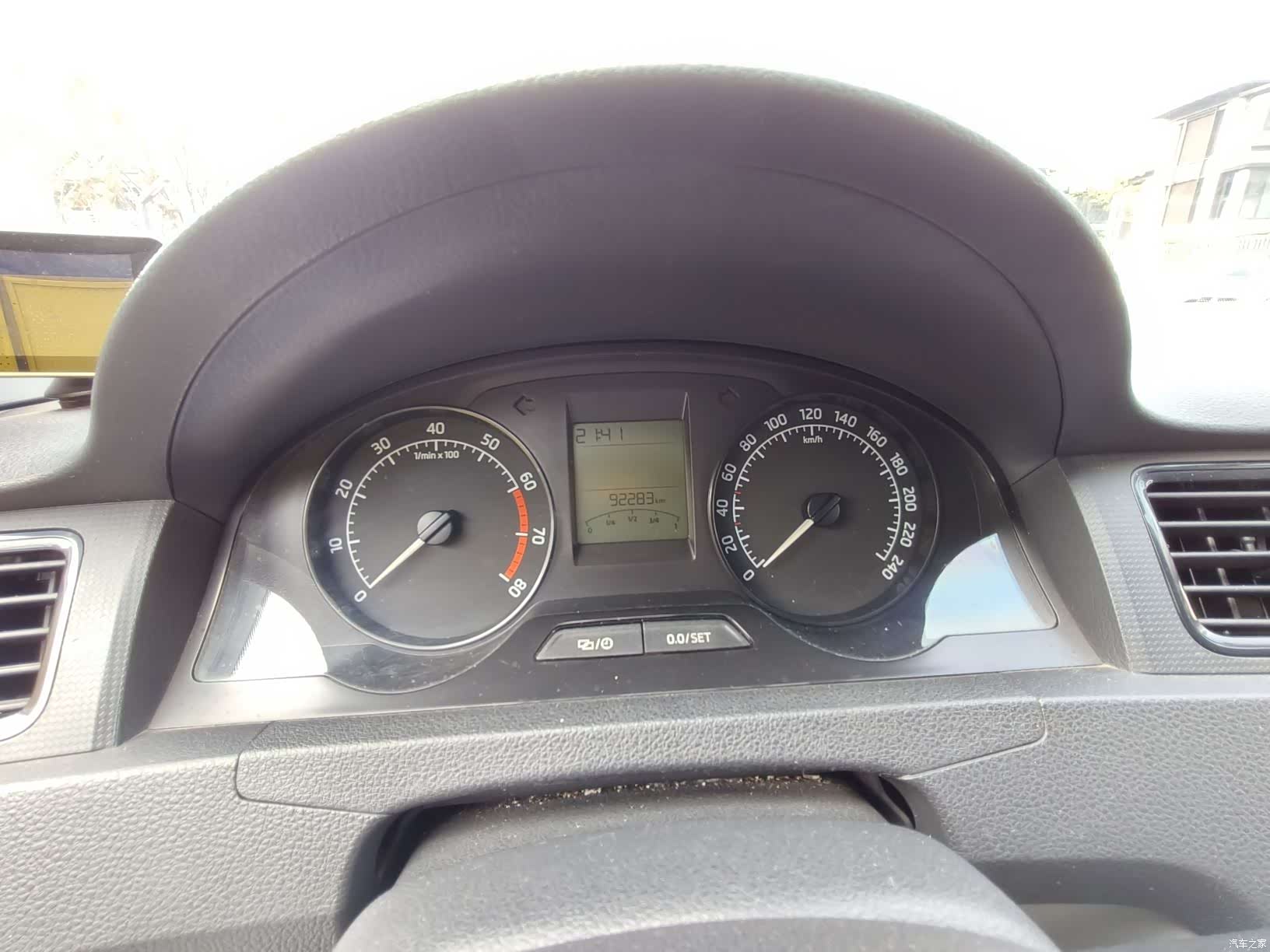 Skoda Rapid, 2015 2