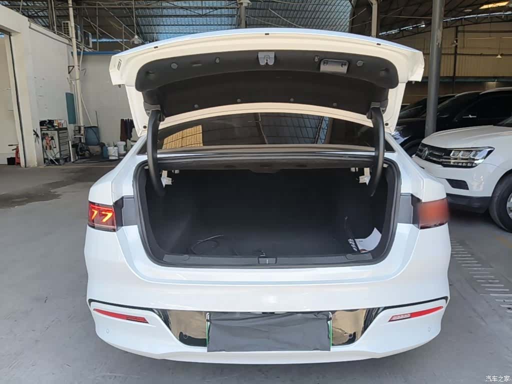 BYD Qin, 2024 19