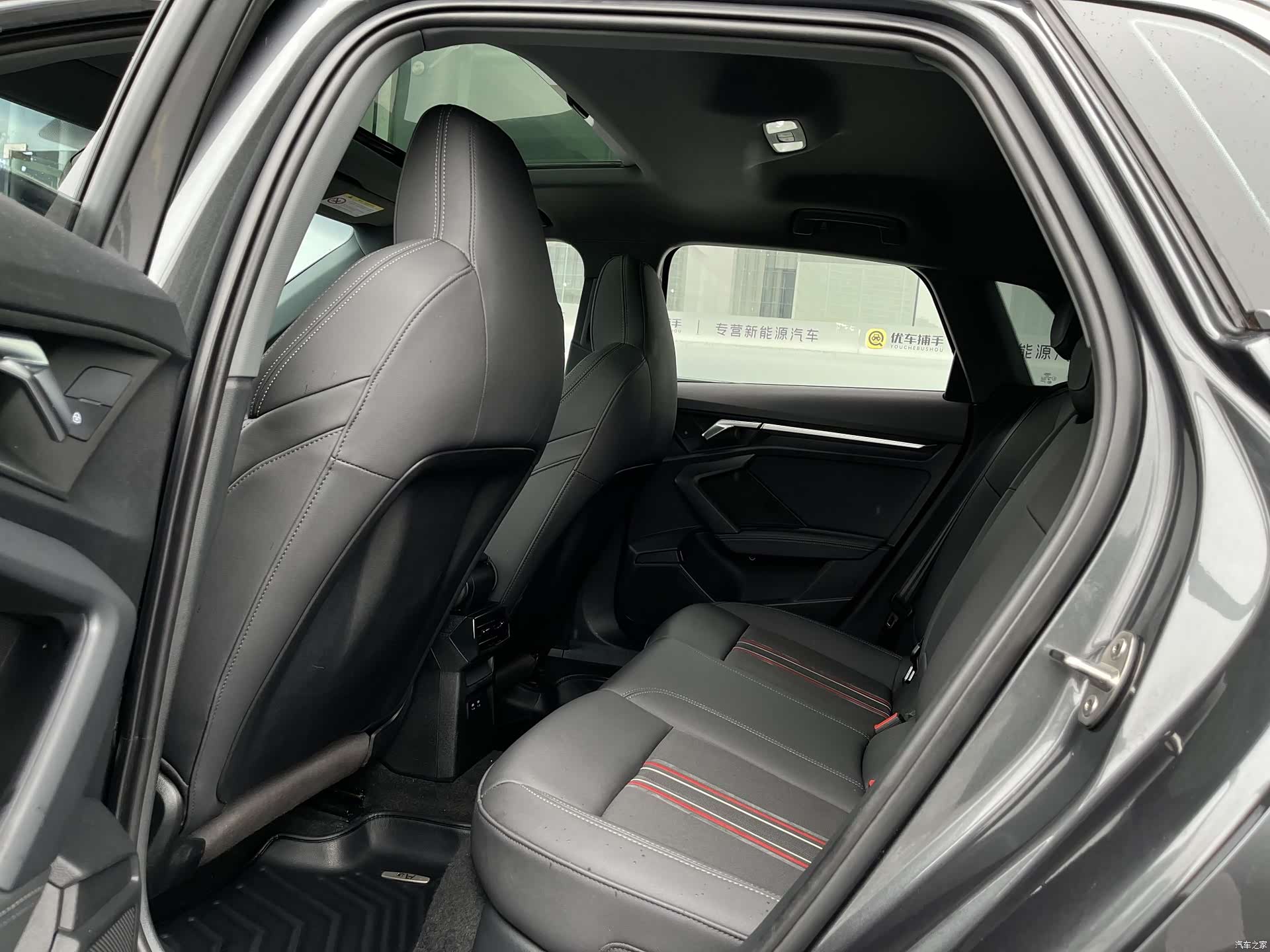 Audi A3, 2021 13
