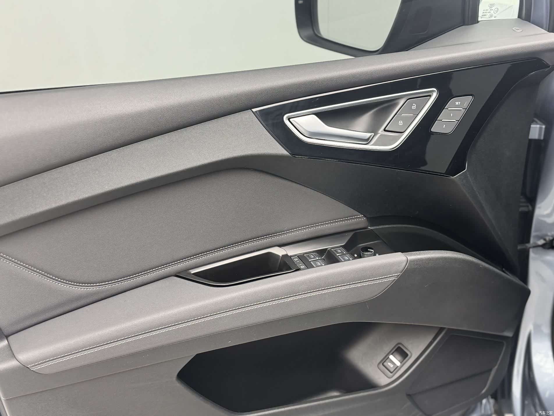 Audi Q4 e-tron, 2023 10