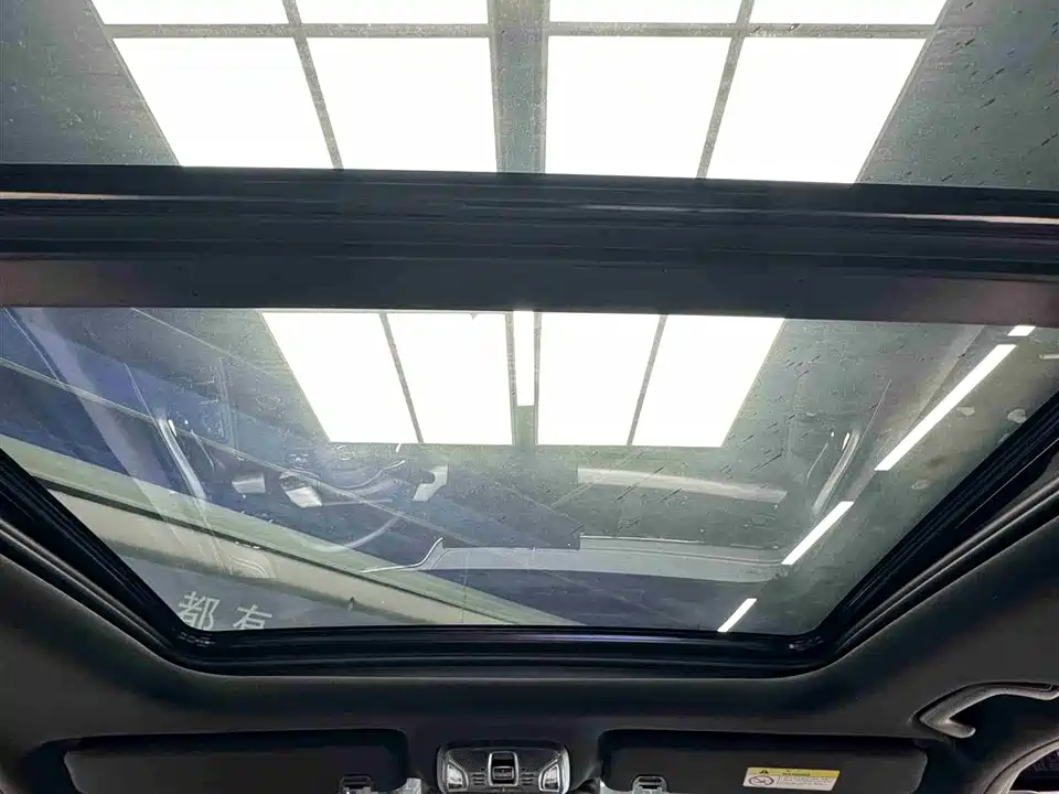 Trumpchi Trumpchi GS8