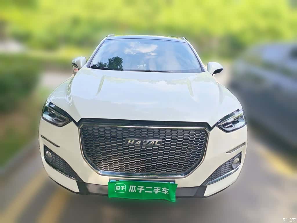Haval F5, 2020 24