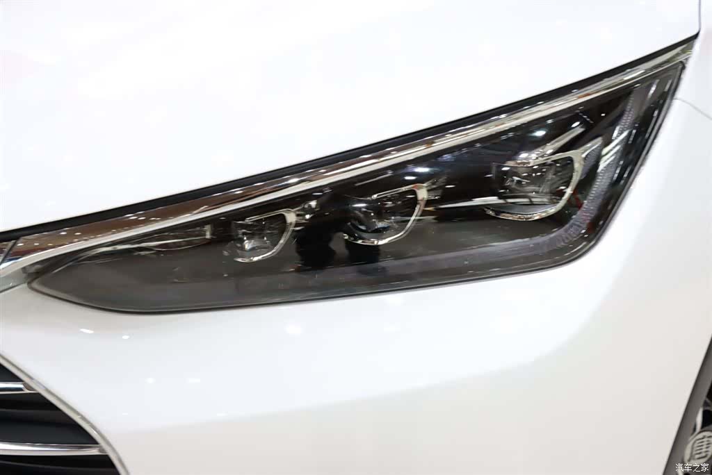 BYD Tang, 2019 7