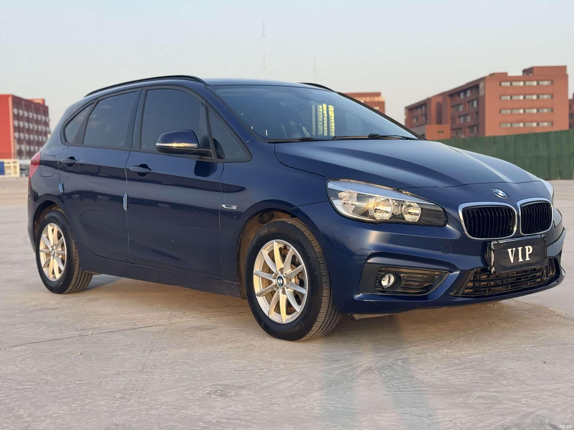 BMW 2 Series, 2018 3