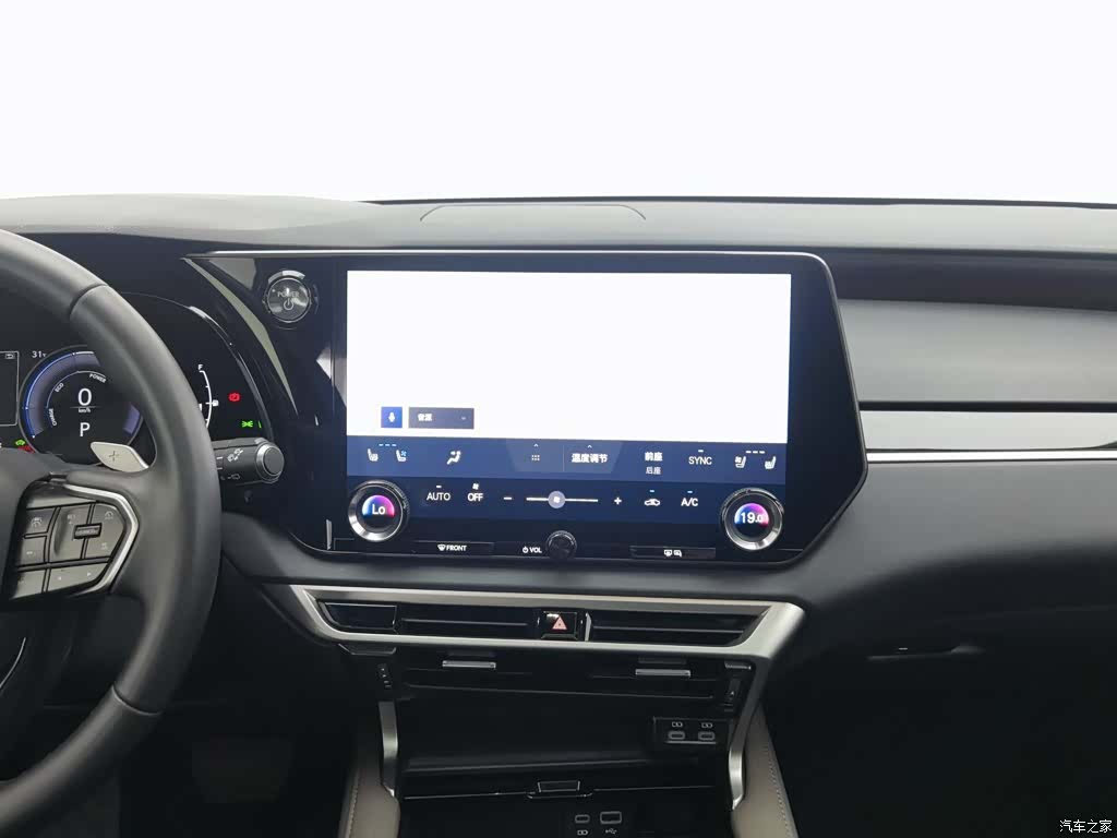 Lexus RX, 2024 12