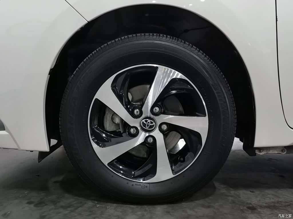 Toyota Levin, 2017 17