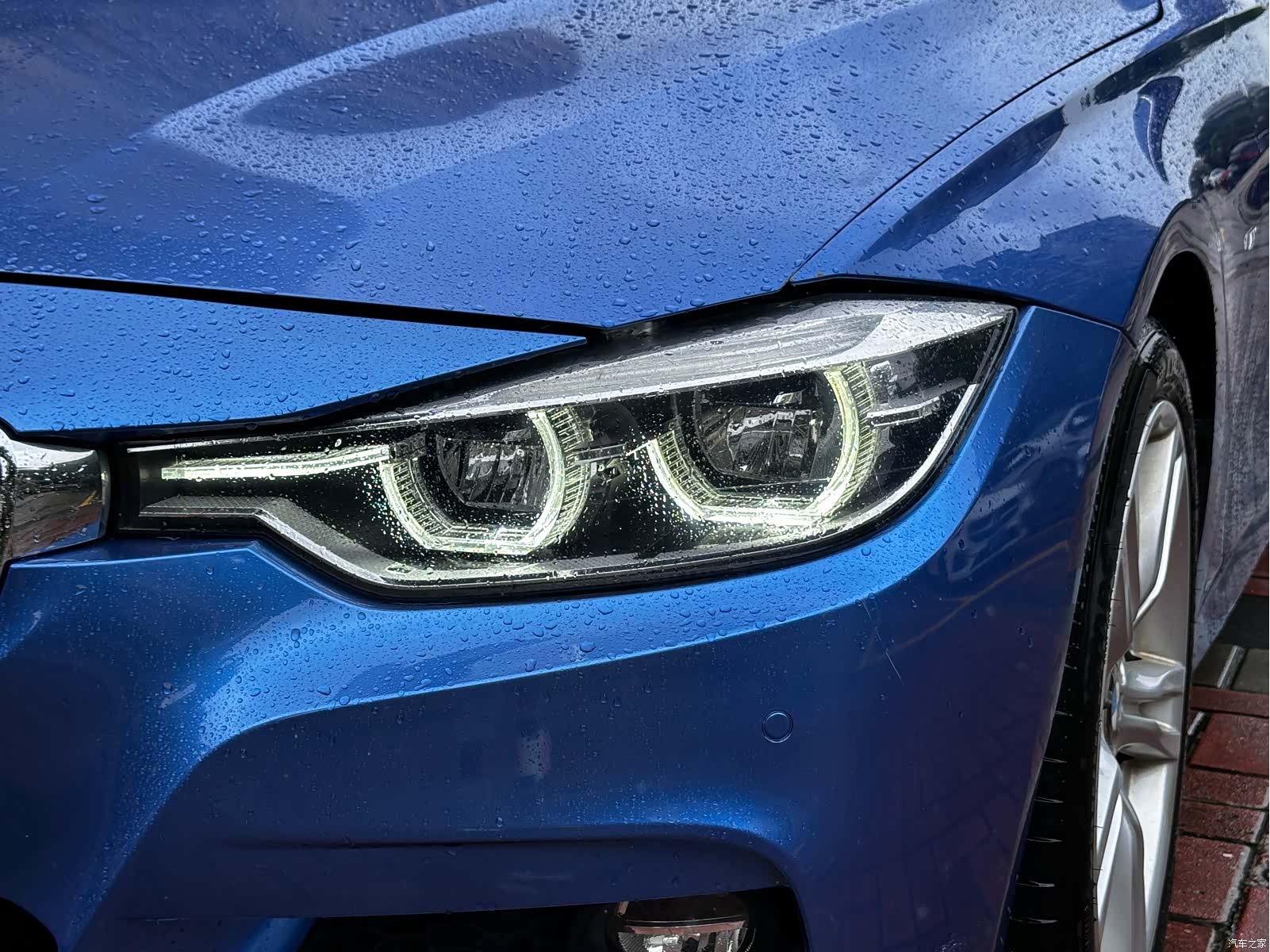 BMW 3 Series, 2017 3