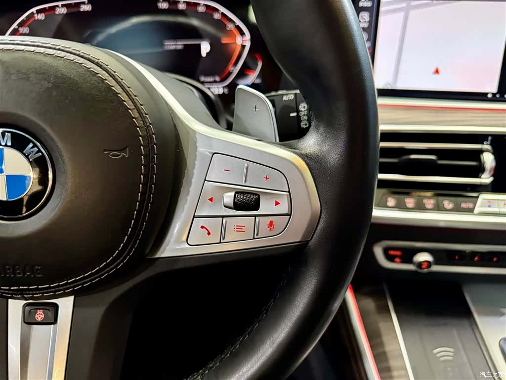 BMW X5, 2023 15