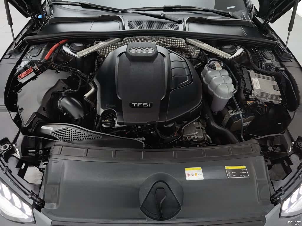 Audi A4L, 2023 6