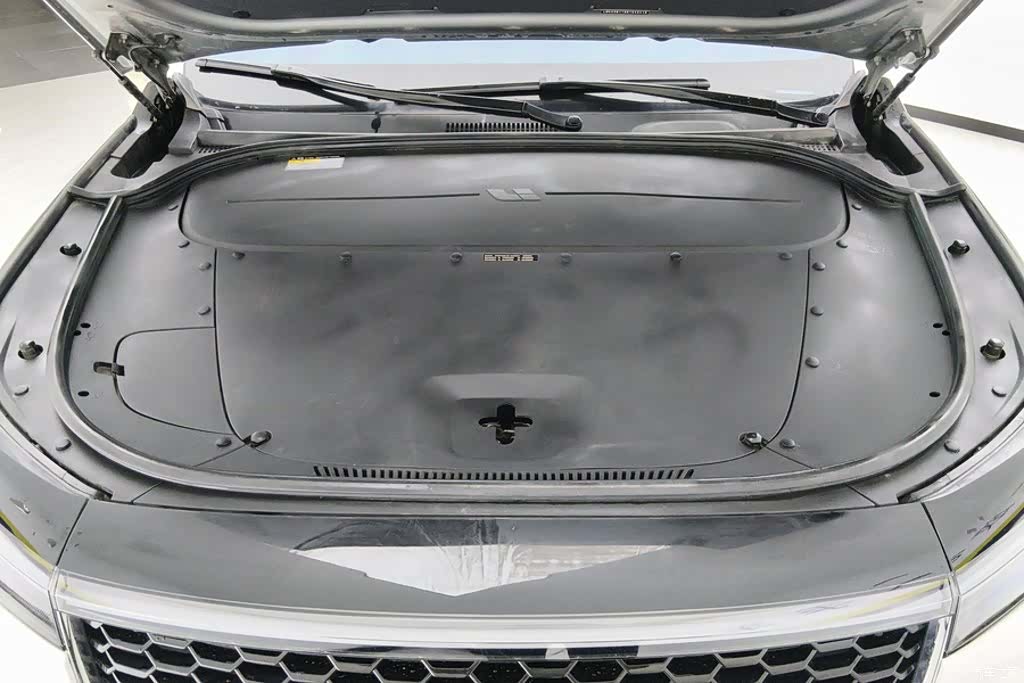 Li Auto ONE, 2022 10