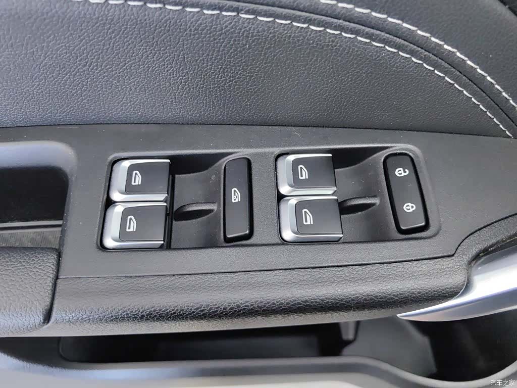 Geely X3, 2021 9