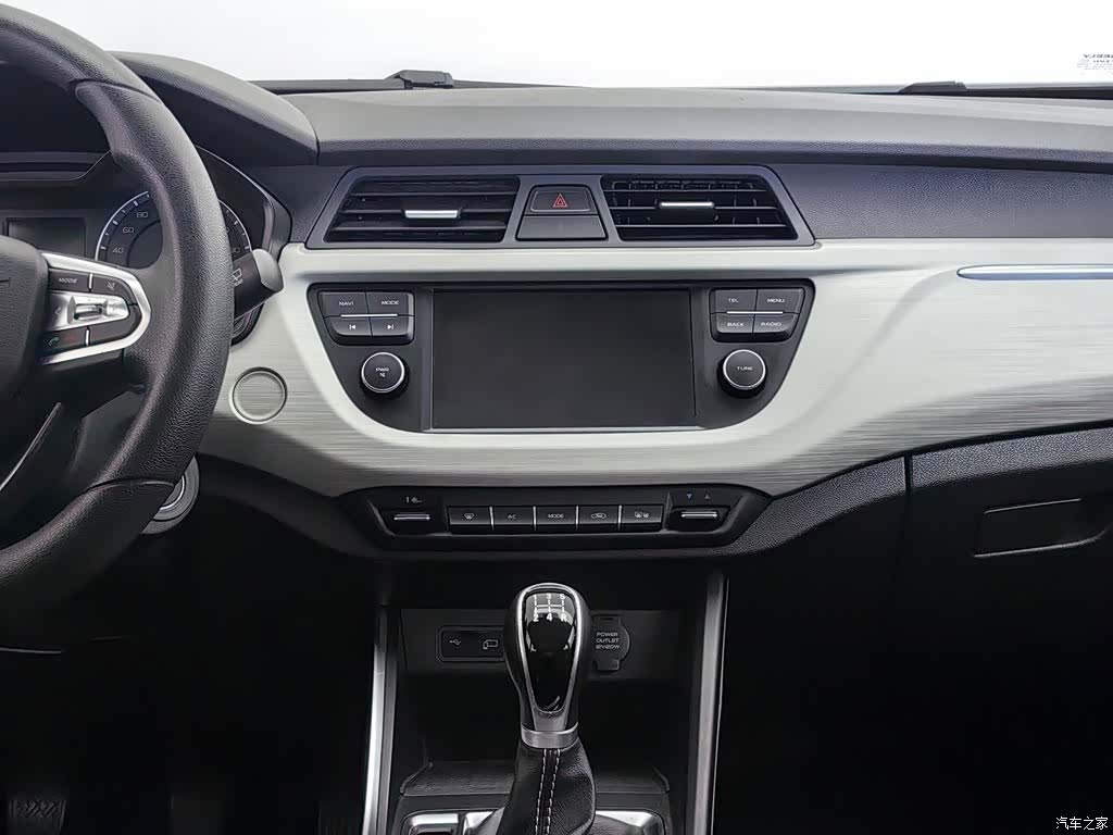 Geely X3, 2021 12