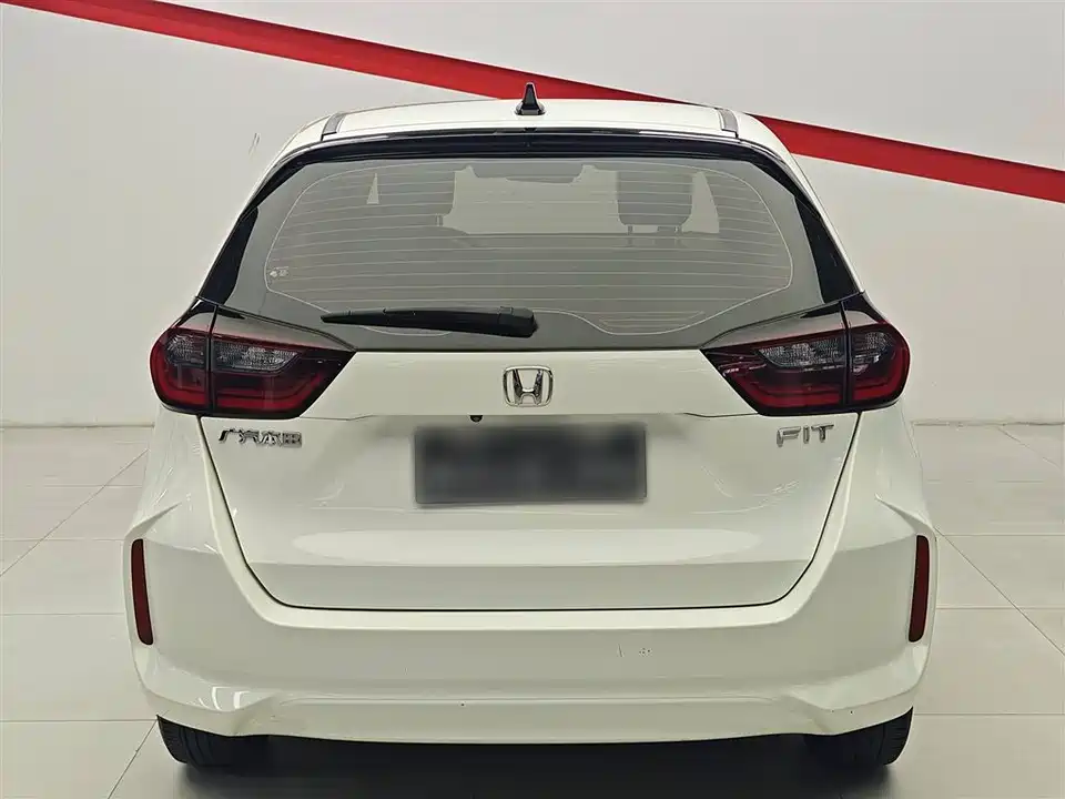 Honda Fit Honda Fit