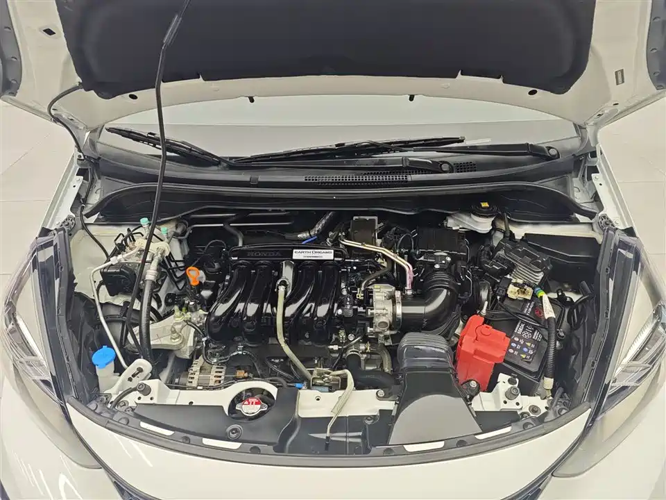 Honda Fit Honda Fit
