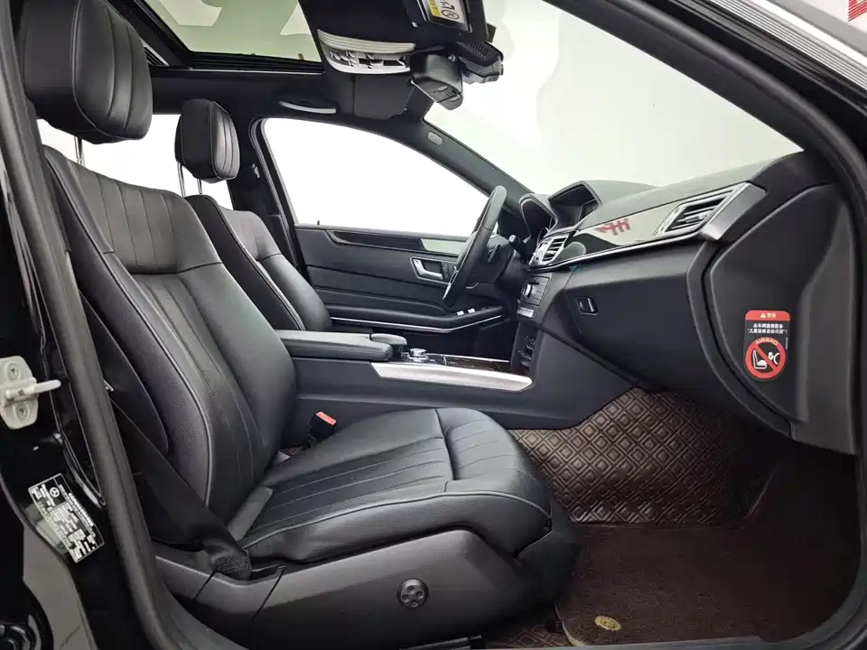 Mercedes-Benz S-class Mercedes-Benz S-class