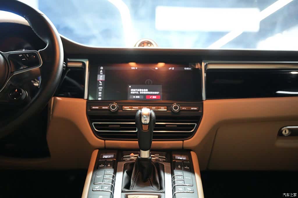 Porsche Macan, 2020 19