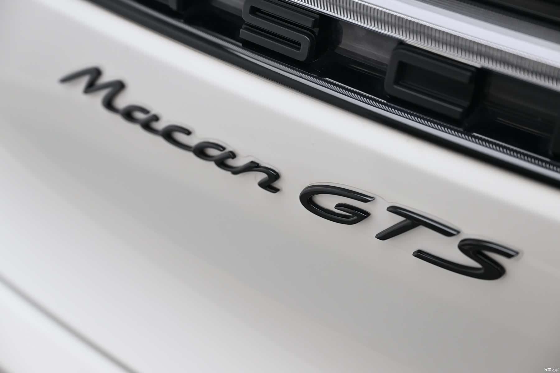 Porsche Macan, 2023 11