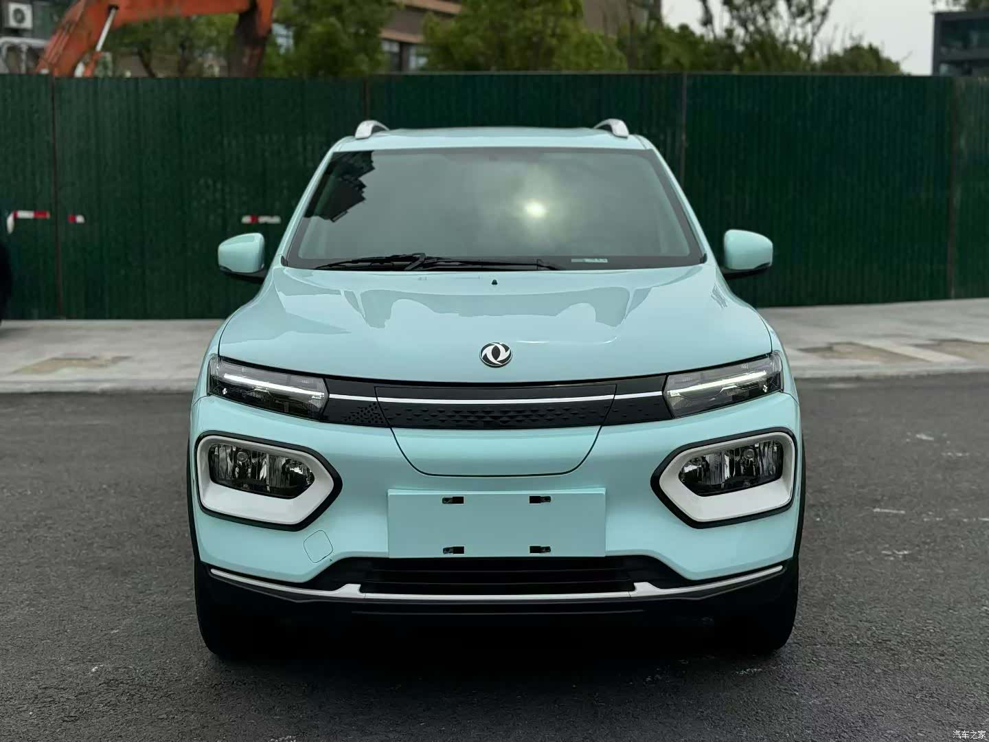 DongFeng BOX, 2023 2