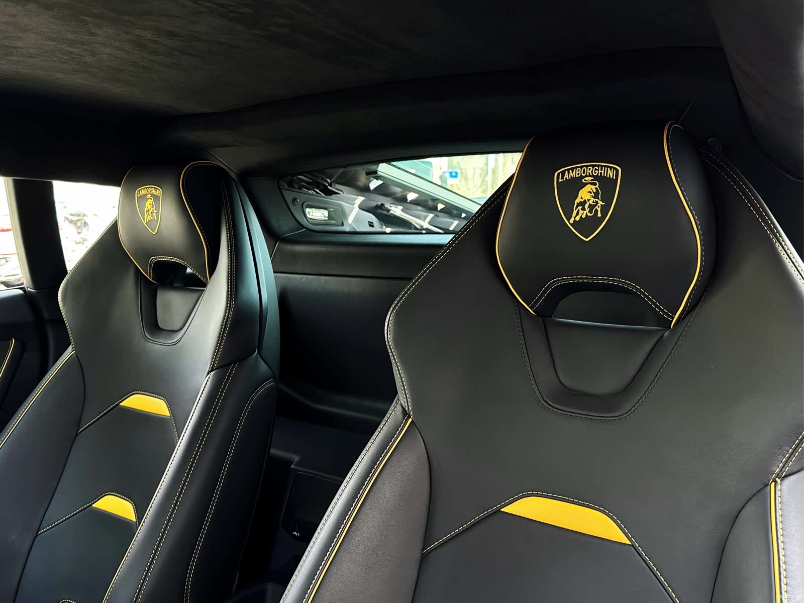 Lamborghini Huracán, 2021 15
