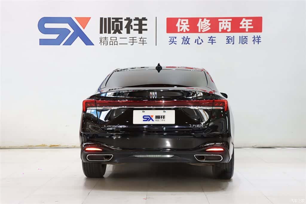 Buick LaCrosse, 2023 все фото