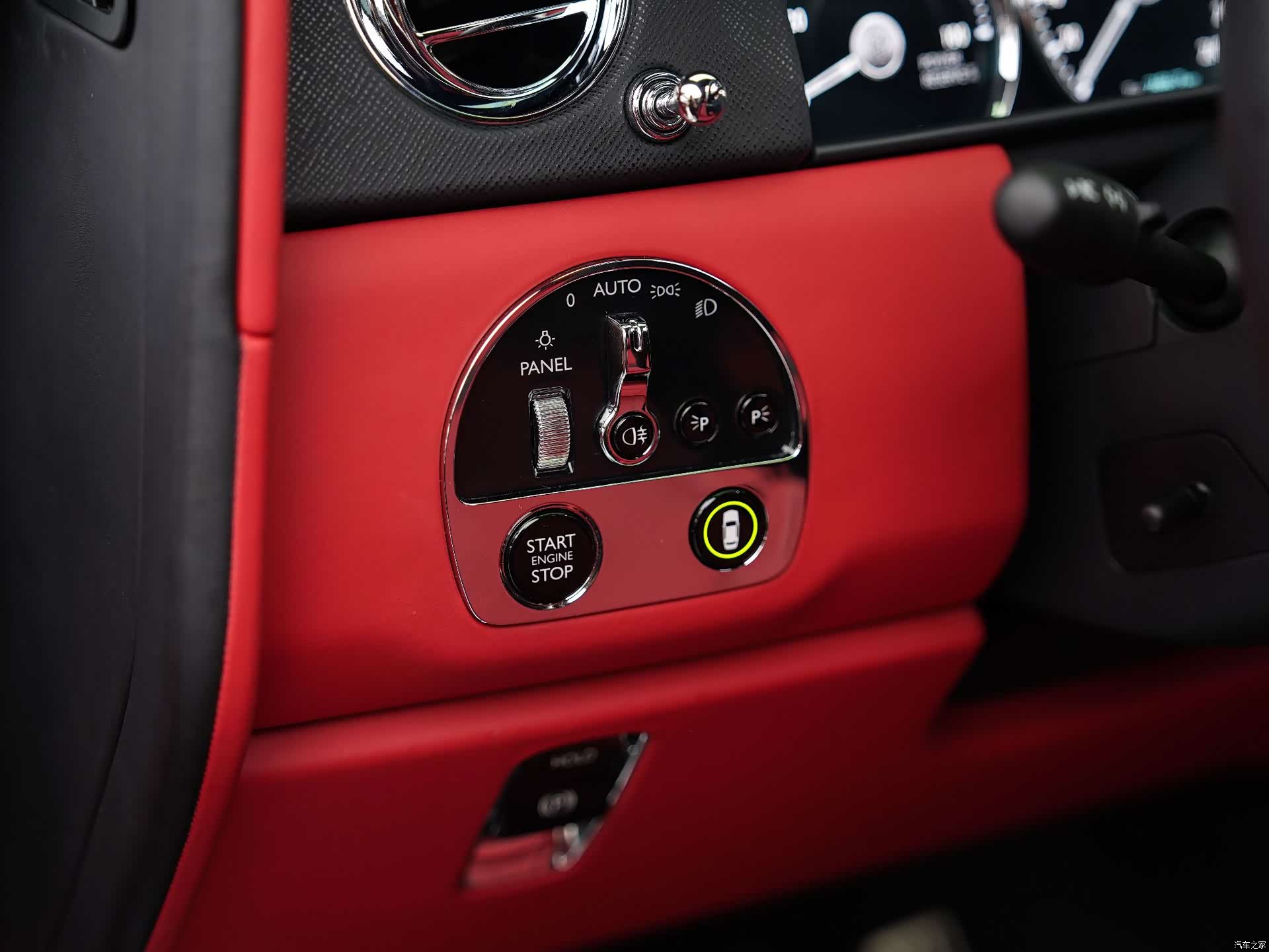 Rolls-Royce Cullinan, 2020 27