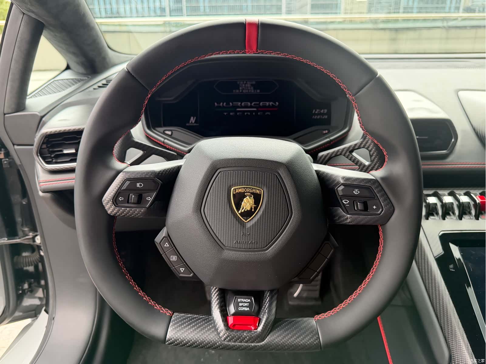 Lamborghini Huracán, 2019 11