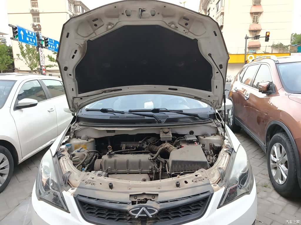 Chery 2, 2015 21