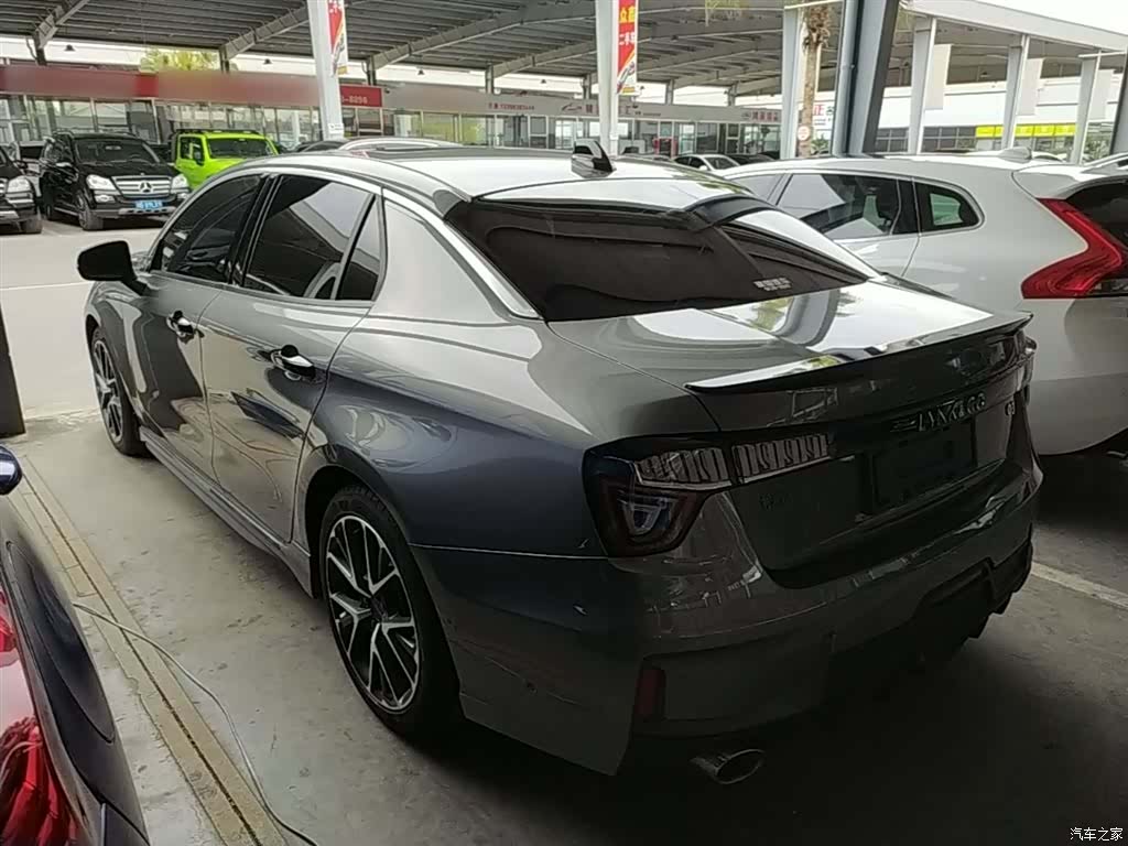 Lynk & Co 02, 2022 все фото