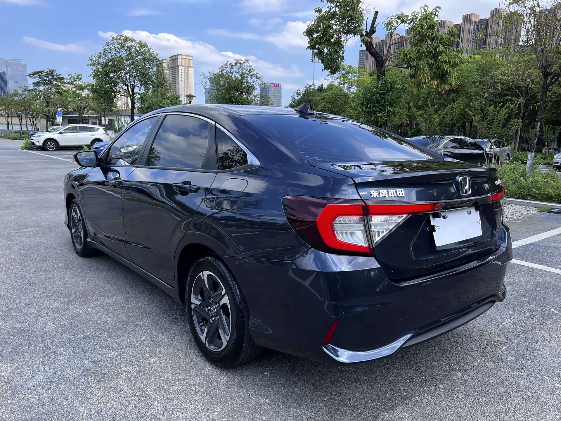 Honda VI, 2019 13