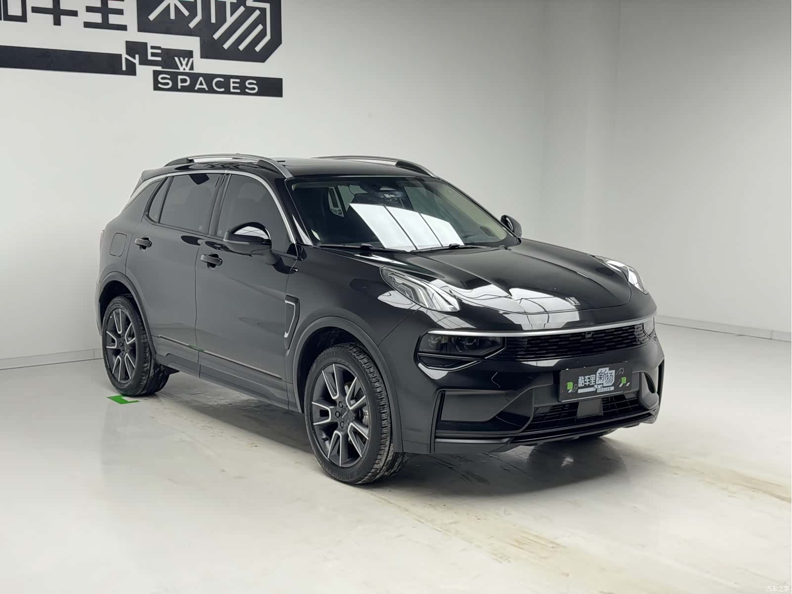 Lynk & Co 01, 2024 3