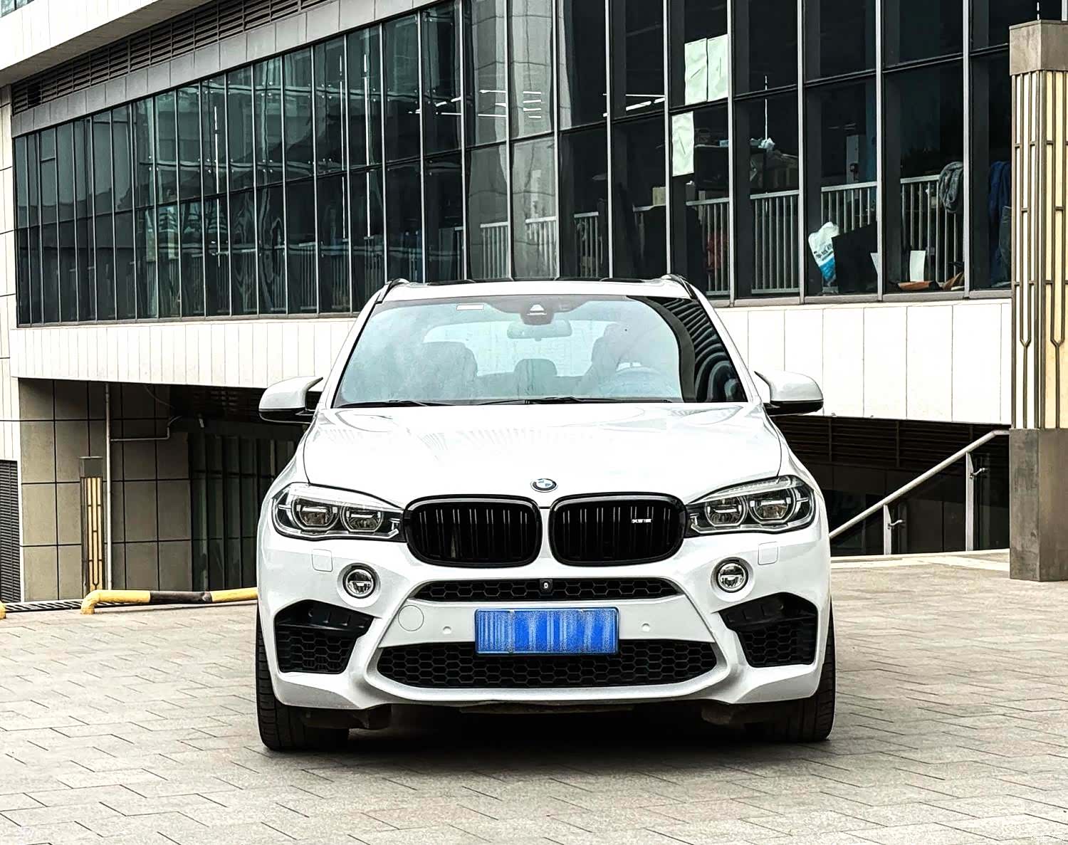 BMW X5, 2017 2